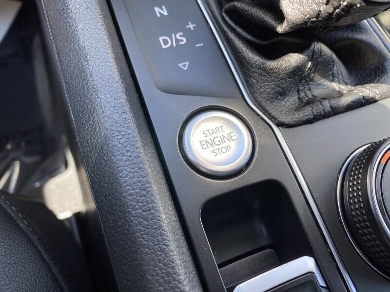 2018 Volkswagen Atlas 3.6L V6 SEL Bristol  PA