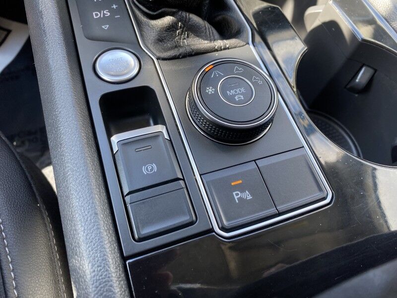 2018 Volkswagen Atlas 3.6L V6 SEL Bristol  PA