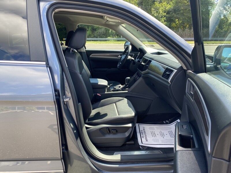 2018 Volkswagen Atlas 3.6L V6 SEL Bristol  PA