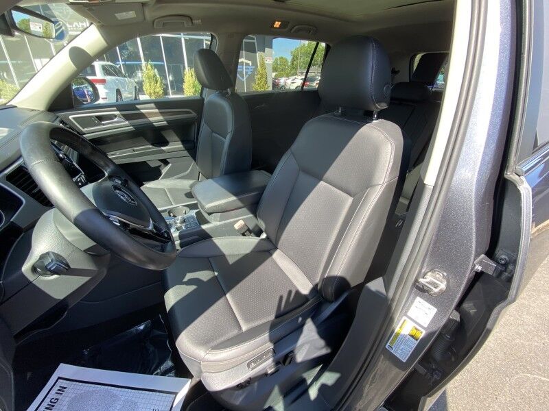 2018 Volkswagen Atlas 3.6L V6 SEL Bristol  PA