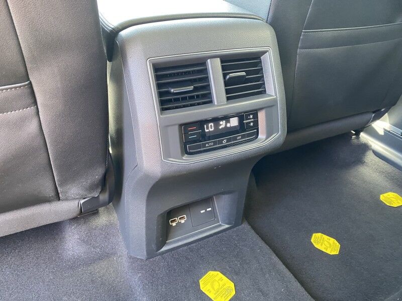2018 Volkswagen Atlas 3.6L V6 SEL Bristol  PA