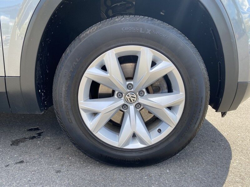 2018 Volkswagen Atlas 3.6L V6 SEL Bristol  PA