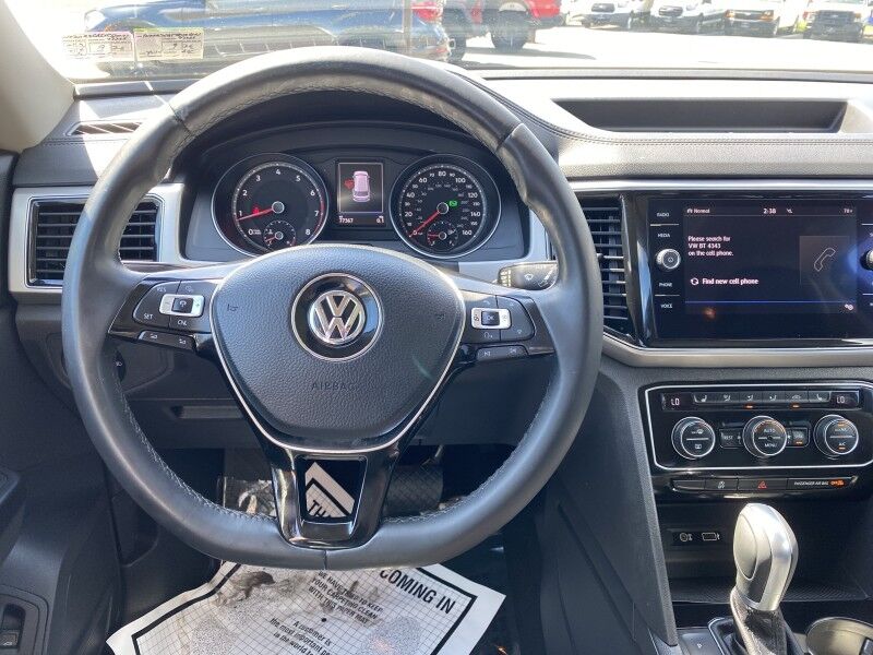 2018 Volkswagen Atlas 3.6L V6 SEL Bristol  PA