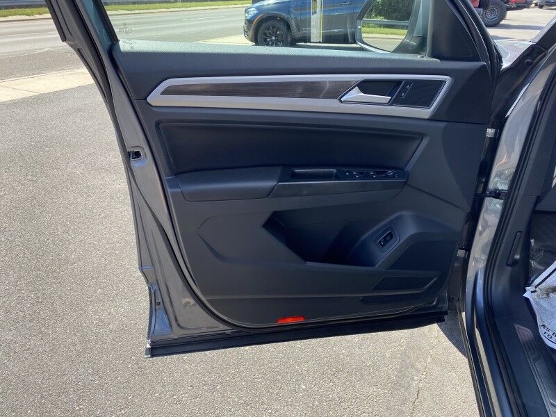 2018 Volkswagen Atlas 3.6L V6 SEL Bristol  PA