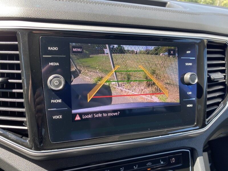 2018 Volkswagen Atlas 3.6L V6 SEL Bristol  PA