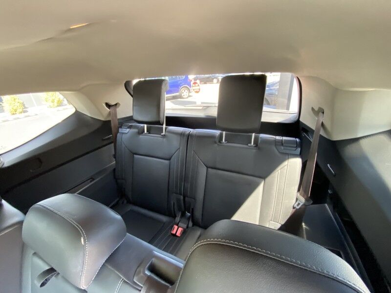 2018 Volkswagen Atlas 3.6L V6 SEL Bristol  PA