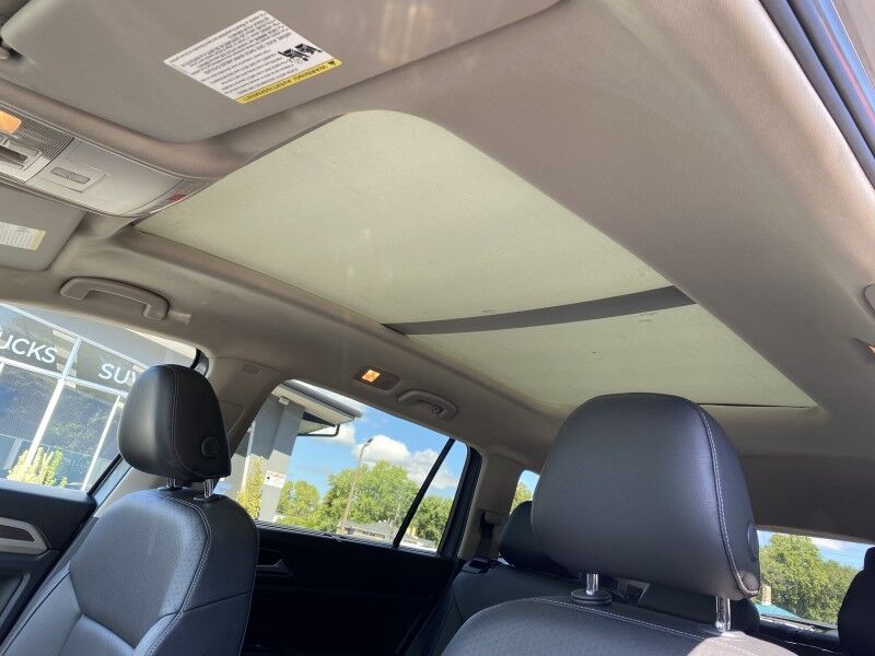 2018 Volkswagen Atlas 3.6L V6 SEL Bristol  PA