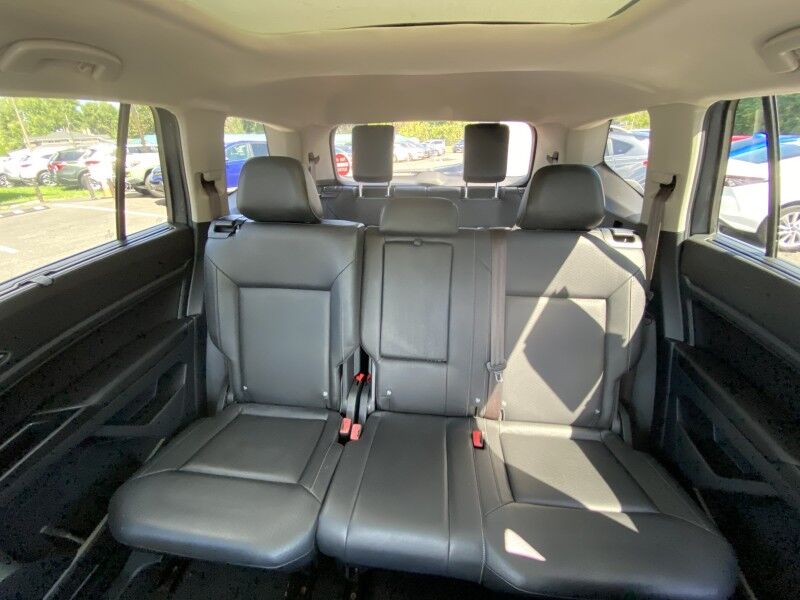 2018 Volkswagen Atlas 3.6L V6 SEL Bristol  PA