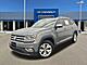 2018 Volkswagen Atlas 3.6L V6 SEL Inglewood  CA 2018 Volkswagen Atlas 3.6L V6 SEL Inglewood  CA