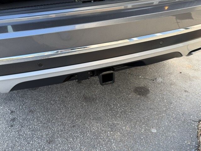 2018 Volkswagen Atlas 3.6L V6 SEL Premium Conover NC