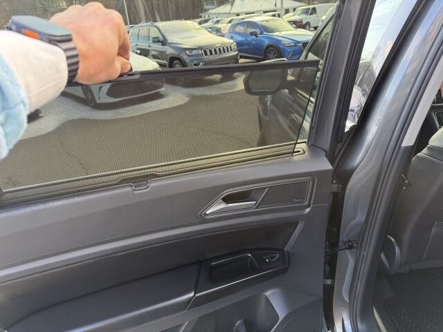 2018 Volkswagen Atlas 3.6L V6 SEL Premium Conover NC