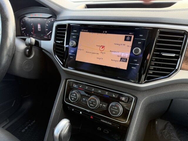 2018 Volkswagen Atlas 3.6L V6 SEL Premium Conover NC