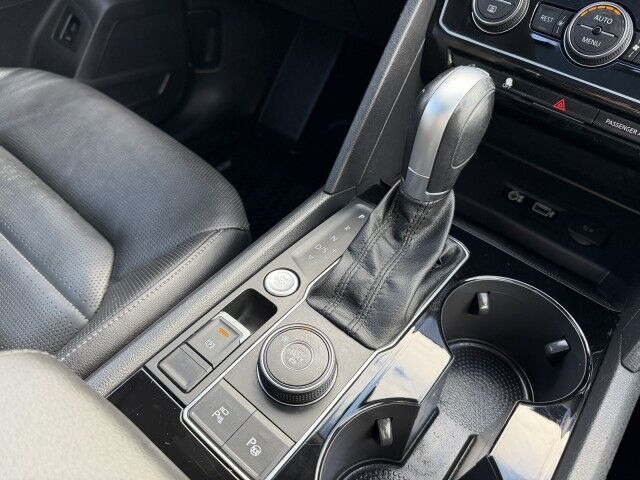 2018 Volkswagen Atlas 3.6L V6 SEL Premium Conover NC