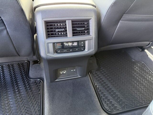 2018 Volkswagen Atlas 3.6L V6 SEL Premium Conover NC