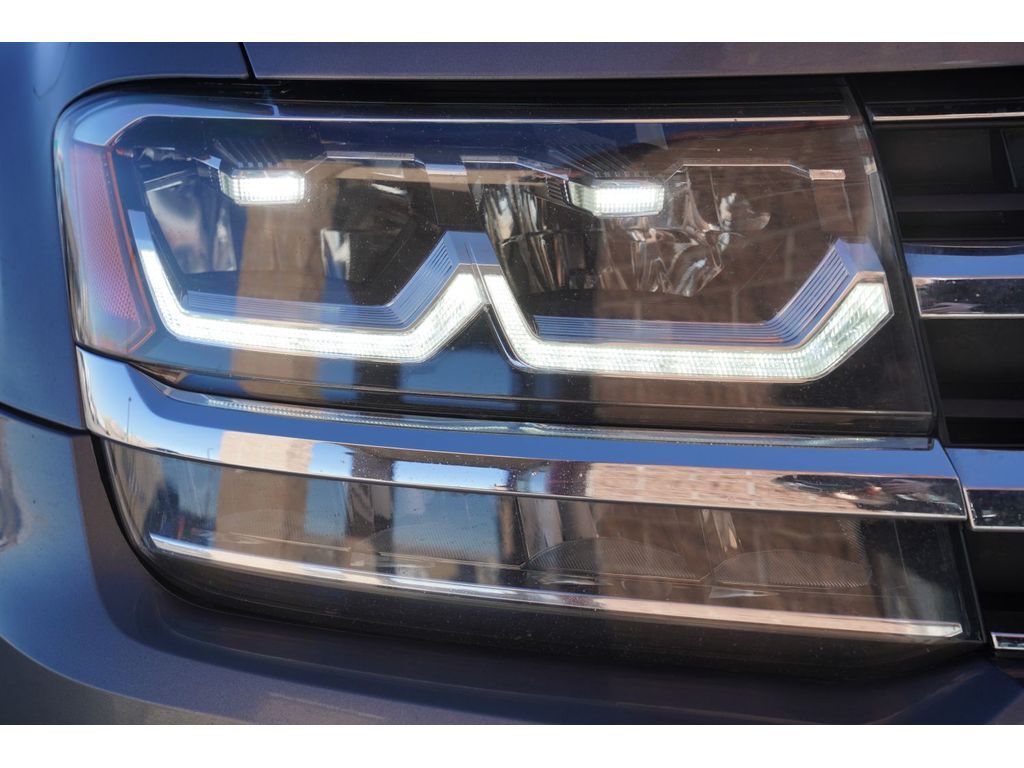 2018 Volkswagen Atlas 3.6L V6 SEL Premium Huntington UT