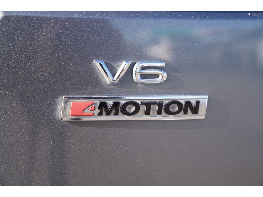 2018 Volkswagen Atlas 3.6L V6 SEL Premium Huntington UT