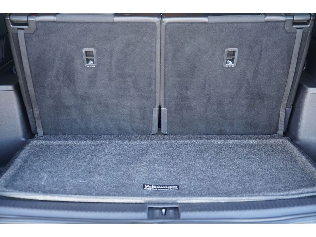 2018 Volkswagen Atlas 3.6L V6 SEL Premium Huntington UT