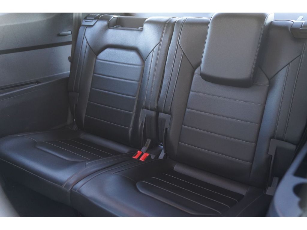 2018 Volkswagen Atlas 3.6L V6 SEL Premium Huntington UT