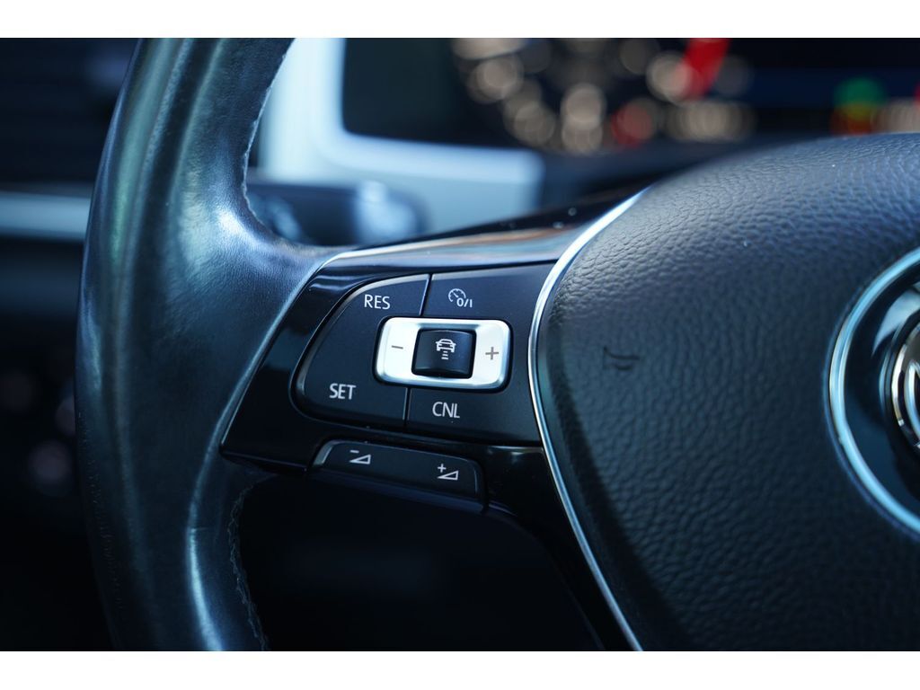 2018 Volkswagen Atlas 3.6L V6 SEL Premium Huntington UT