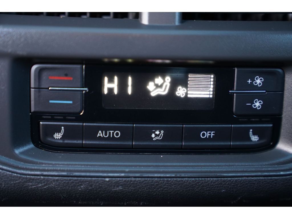 2018 Volkswagen Atlas 3.6L V6 SEL Premium Huntington UT