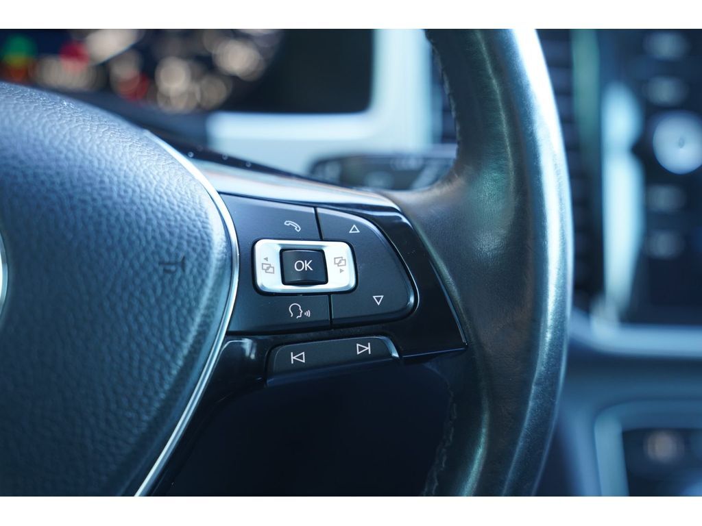 2018 Volkswagen Atlas 3.6L V6 SEL Premium Huntington UT