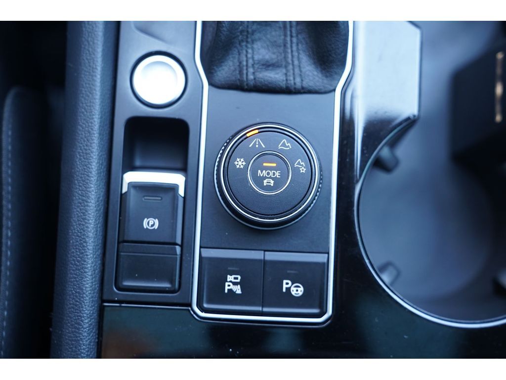 2018 Volkswagen Atlas 3.6L V6 SEL Premium Huntington UT