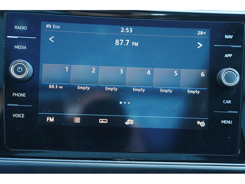 2018 Volkswagen Atlas 3.6L V6 SEL Premium Huntington UT