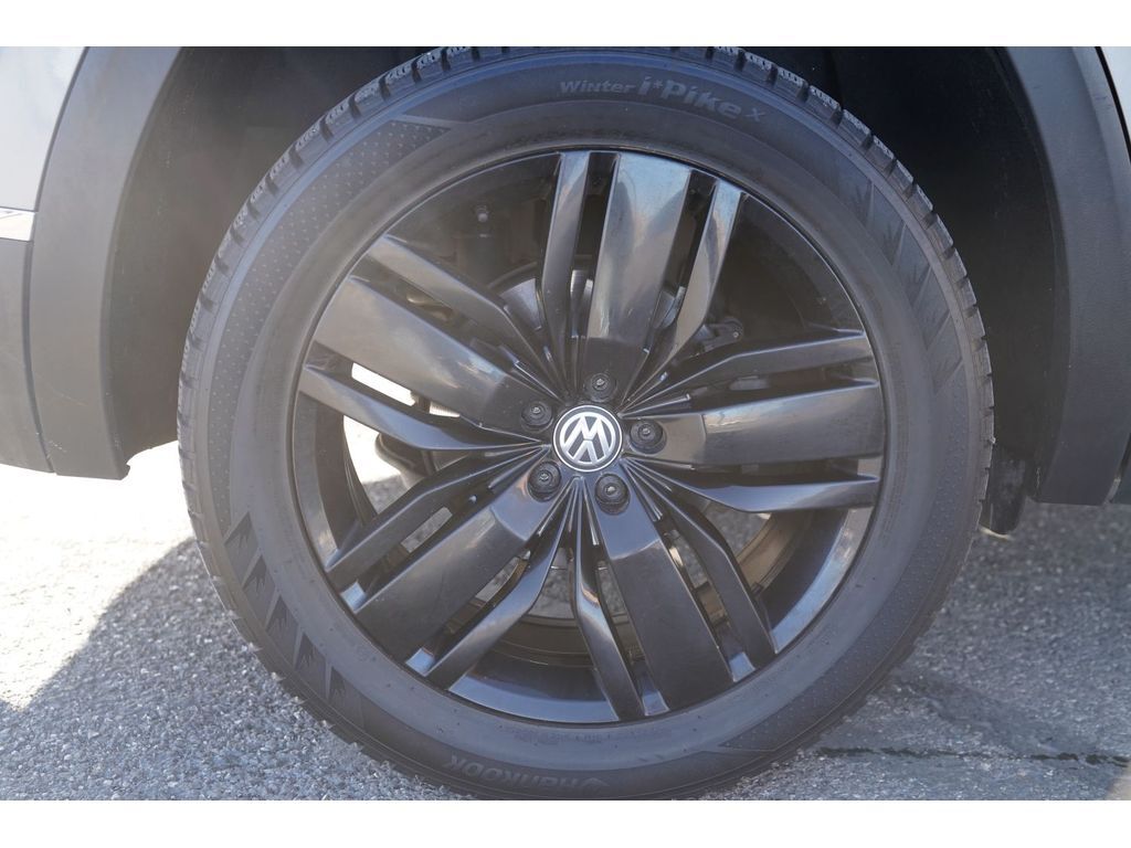 2018 Volkswagen Atlas 3.6L V6 SEL Premium Huntington UT
