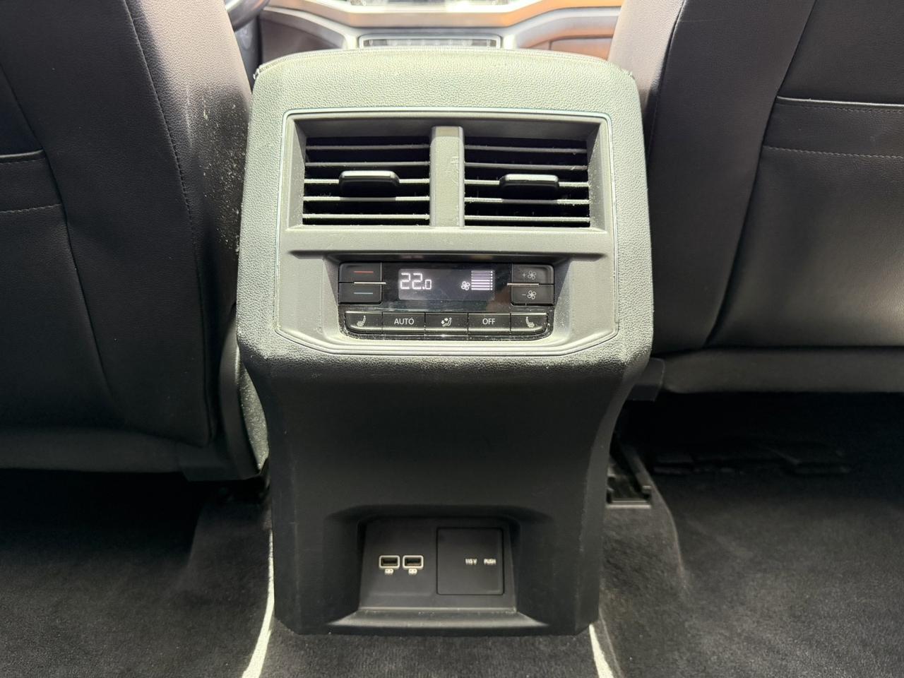 2018 Volkswagen Atlas 3.6L V6 SEL Premium Miami FL