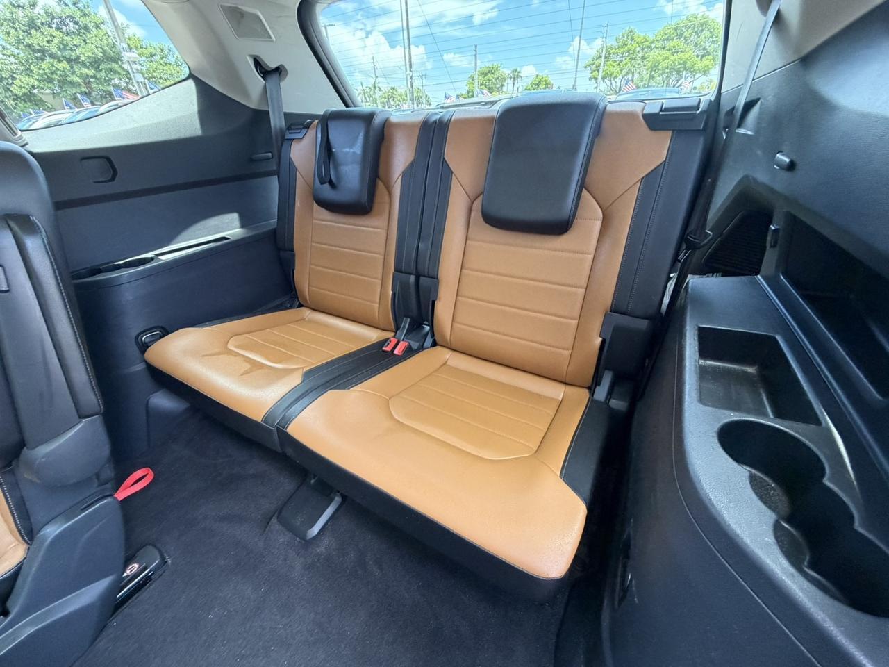 2018 Volkswagen Atlas 3.6L V6 SEL Premium Miami FL