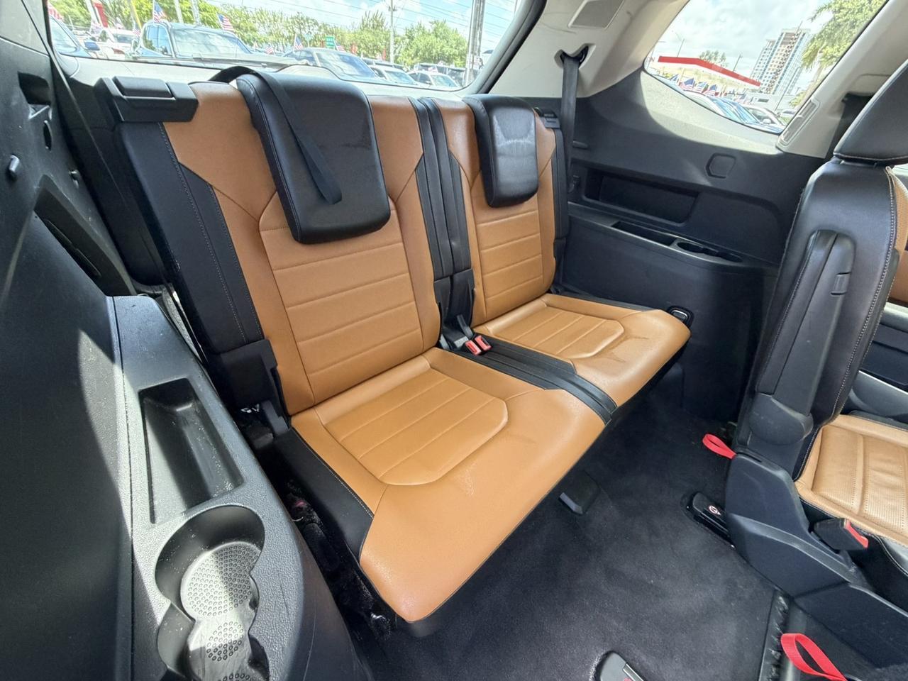 2018 Volkswagen Atlas 3.6L V6 SEL Premium Miami FL