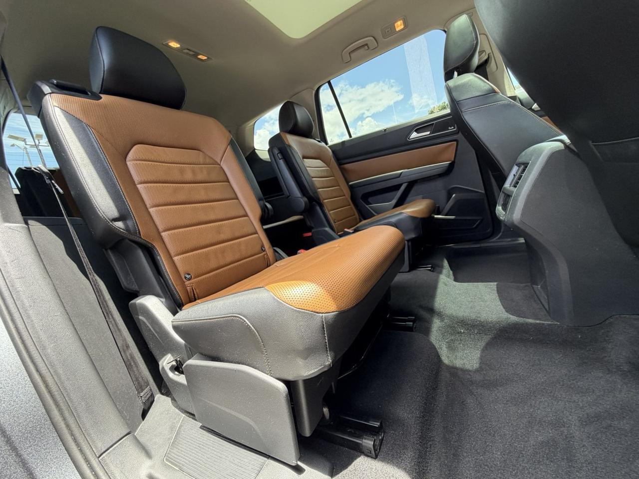 2018 Volkswagen Atlas 3.6L V6 SEL Premium Miami FL