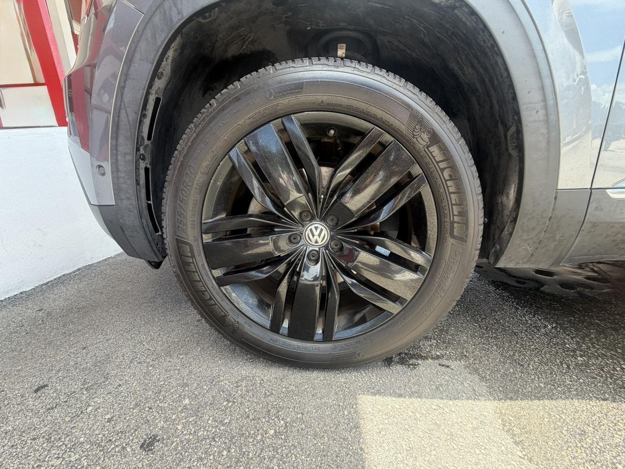 2018 Volkswagen Atlas 3.6L V6 SEL Premium Miami FL