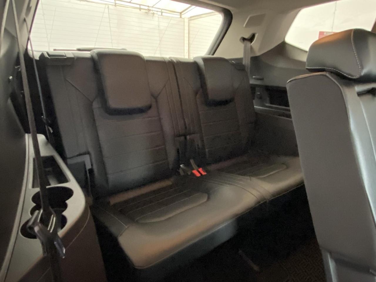 2018 Volkswagen Atlas 3.6L V6 SEL Premium Richmond Hill NY