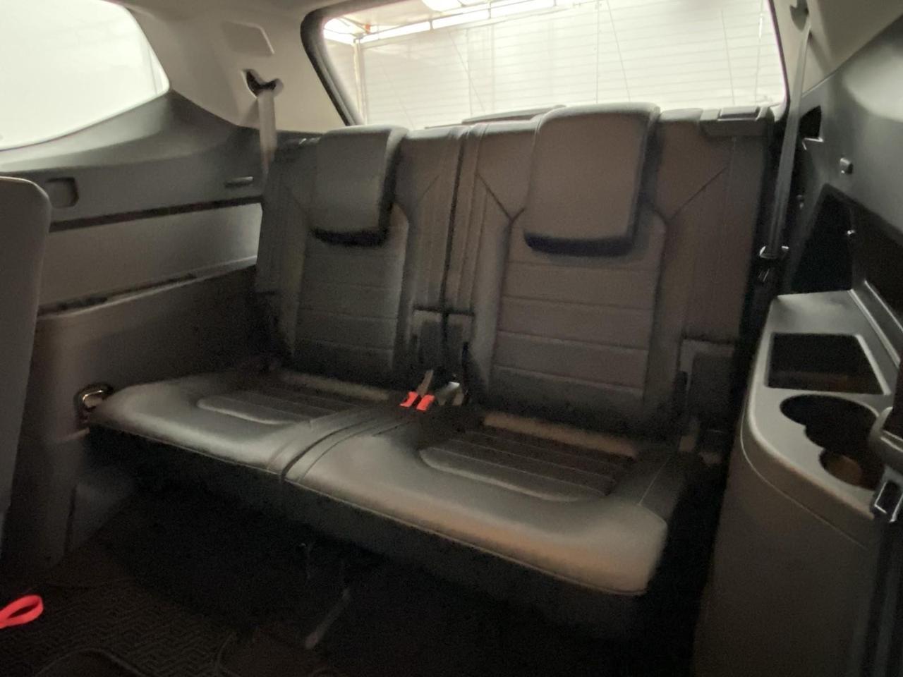 2018 Volkswagen Atlas 3.6L V6 SEL Premium Richmond Hill NY