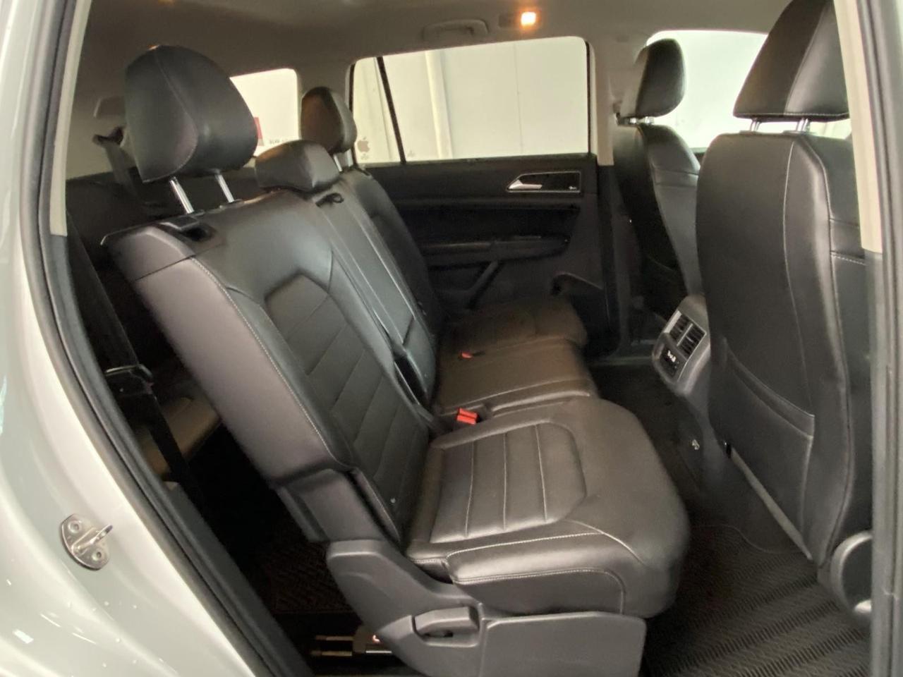 2018 Volkswagen Atlas 3.6L V6 SEL Premium Richmond Hill NY