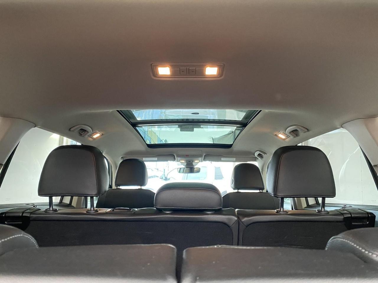 2018 Volkswagen Atlas 3.6L V6 SEL Premium Richmond Hill NY