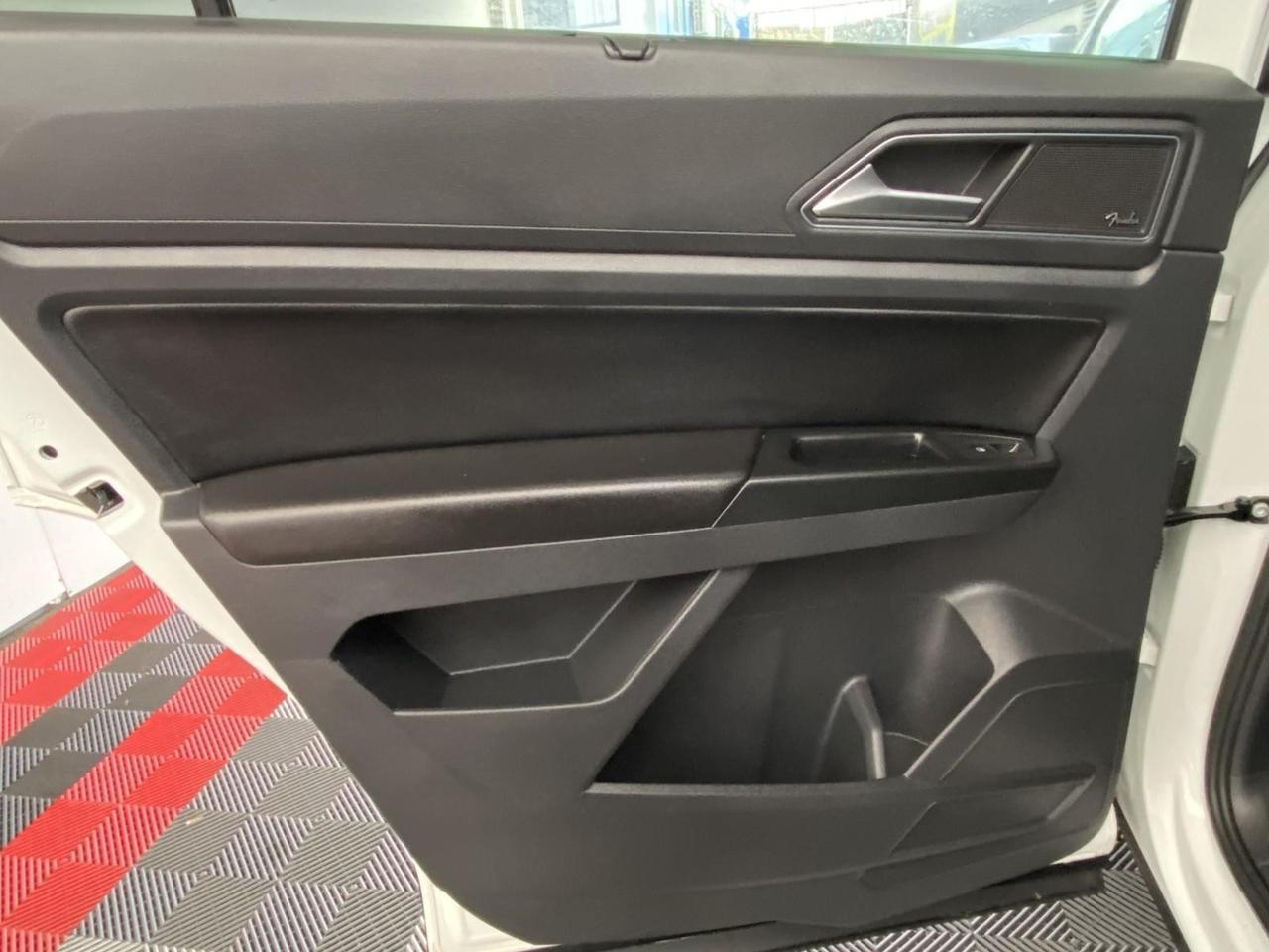 2018 Volkswagen Atlas 3.6L V6 SEL Premium Richmond Hill NY