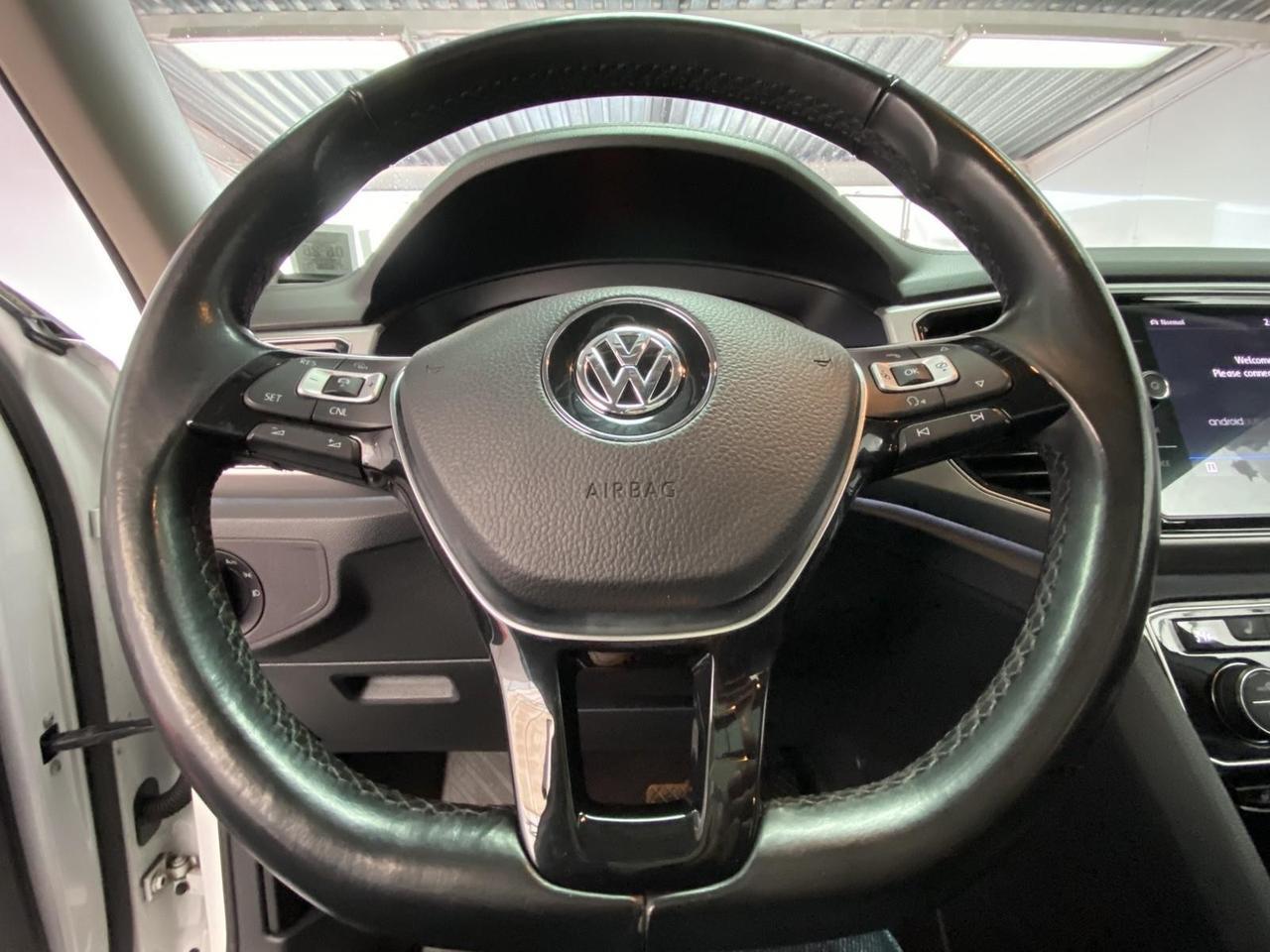 2018 Volkswagen Atlas 3.6L V6 SEL Premium Richmond Hill NY