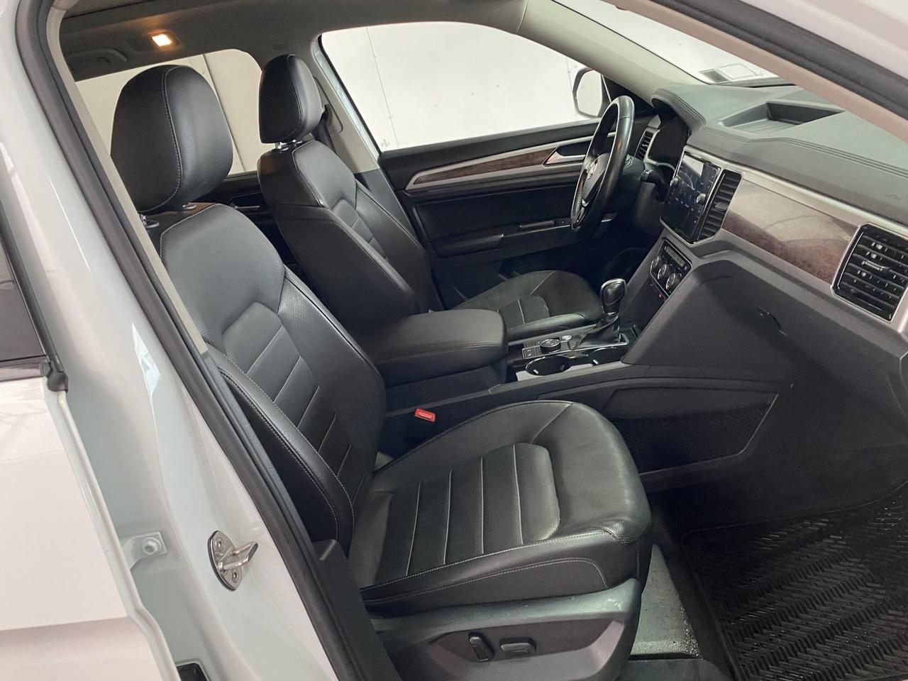 2018 Volkswagen Atlas 3.6L V6 SEL Premium Richmond Hill NY