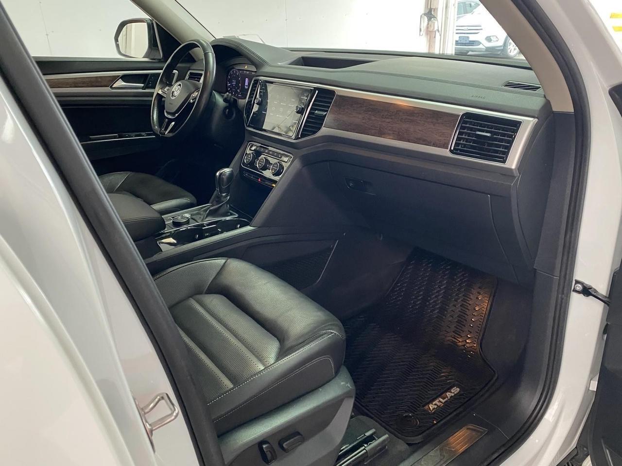 2018 Volkswagen Atlas 3.6L V6 SEL Premium Richmond Hill NY