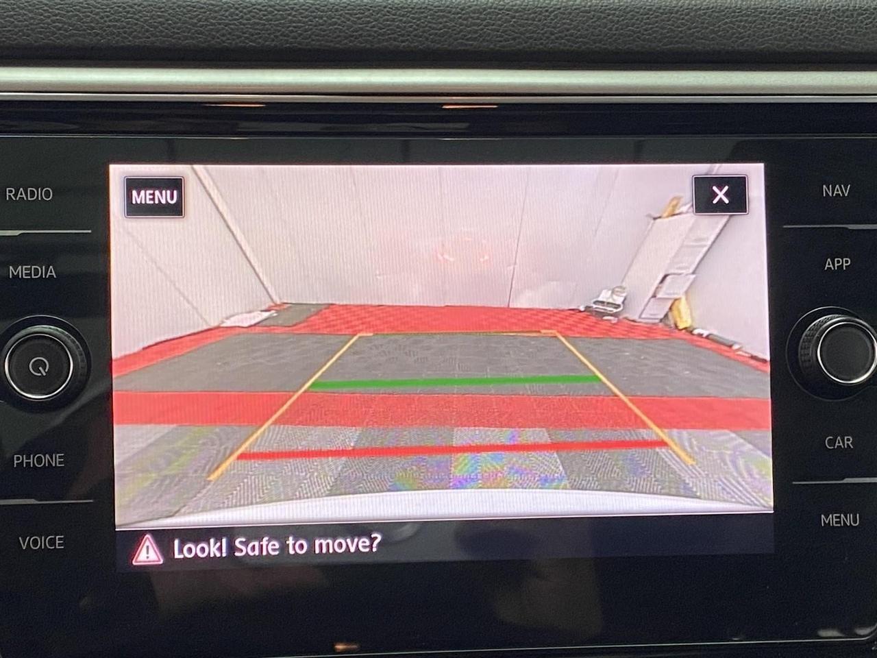 2018 Volkswagen Atlas 3.6L V6 SEL Premium Richmond Hill NY