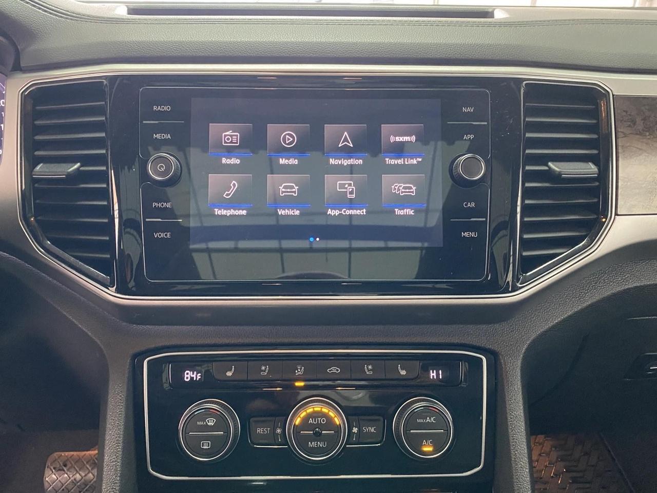 2018 Volkswagen Atlas 3.6L V6 SEL Premium Richmond Hill NY