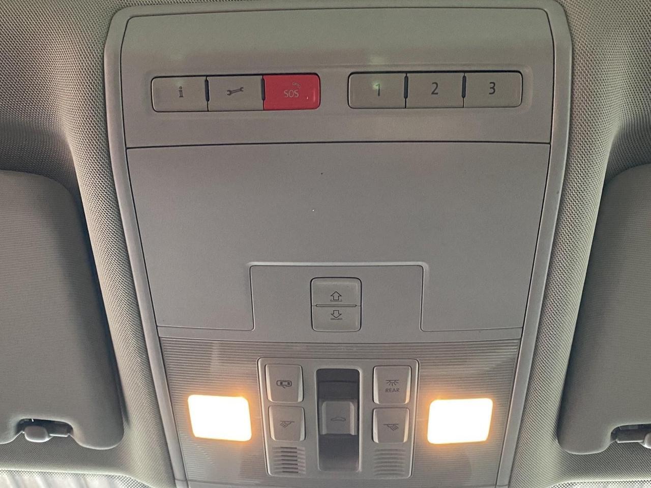 2018 Volkswagen Atlas 3.6L V6 SEL Premium Richmond Hill NY