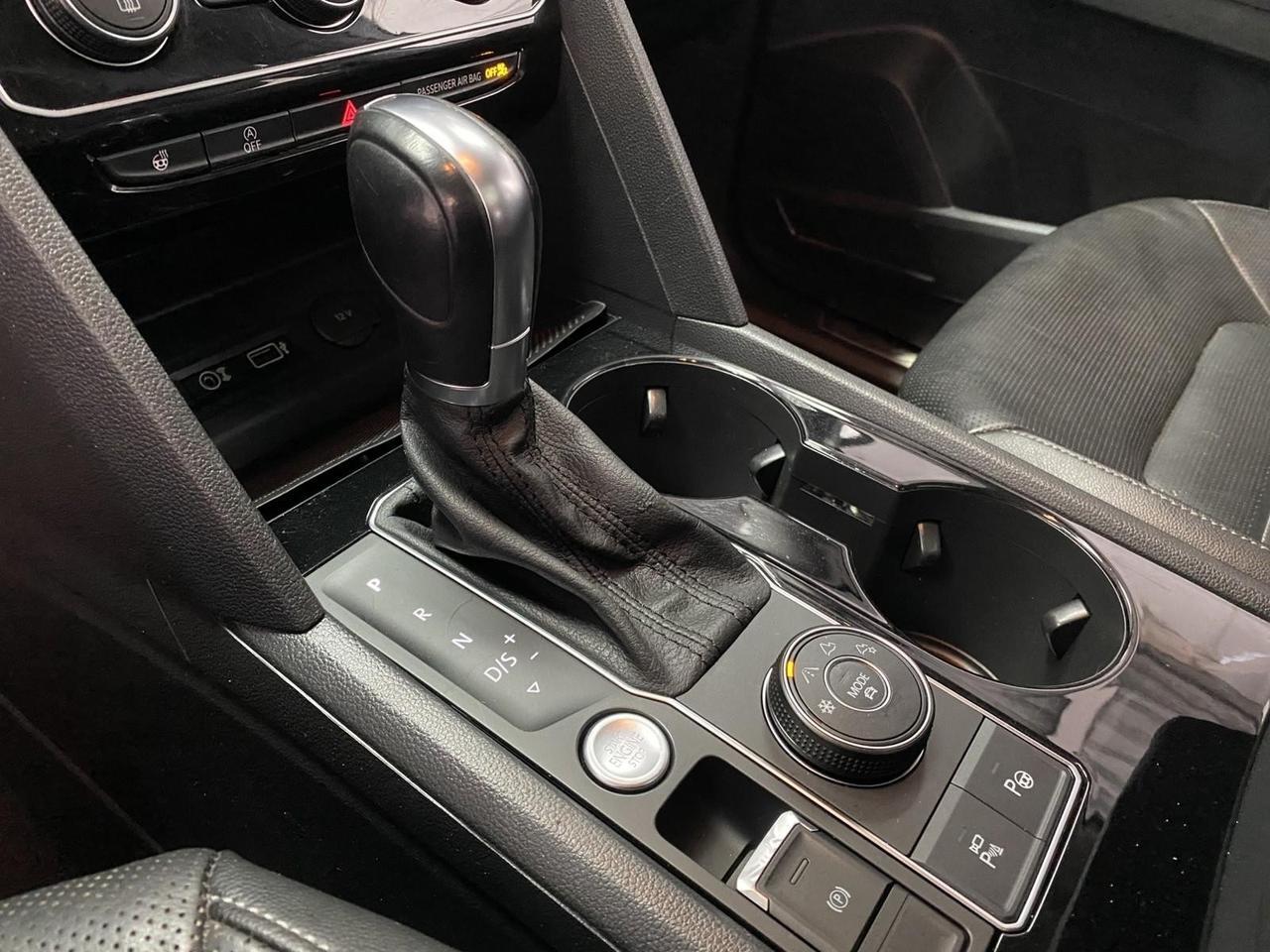 2018 Volkswagen Atlas 3.6L V6 SEL Premium Richmond Hill NY