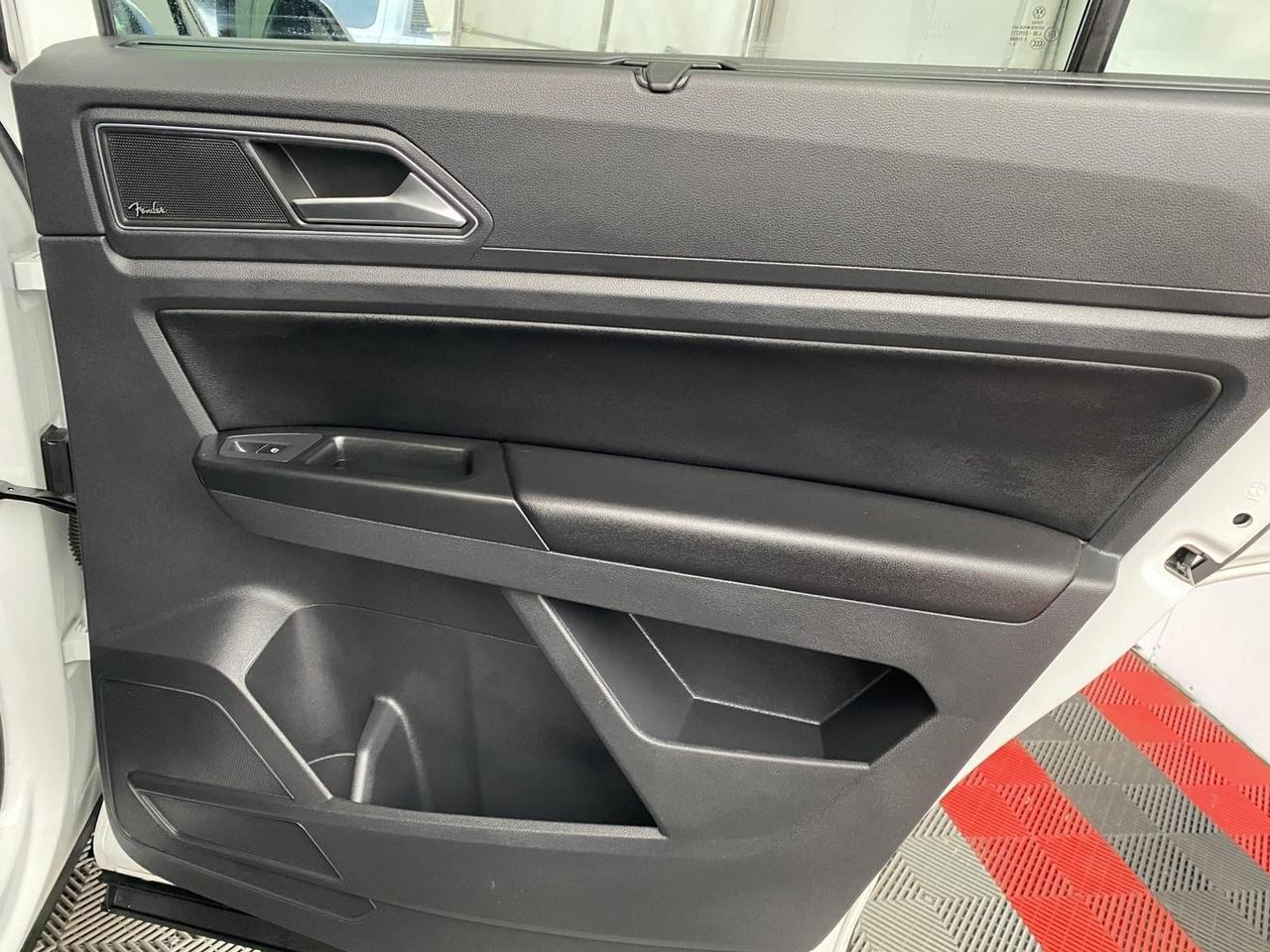 2018 Volkswagen Atlas 3.6L V6 SEL Premium Richmond Hill NY