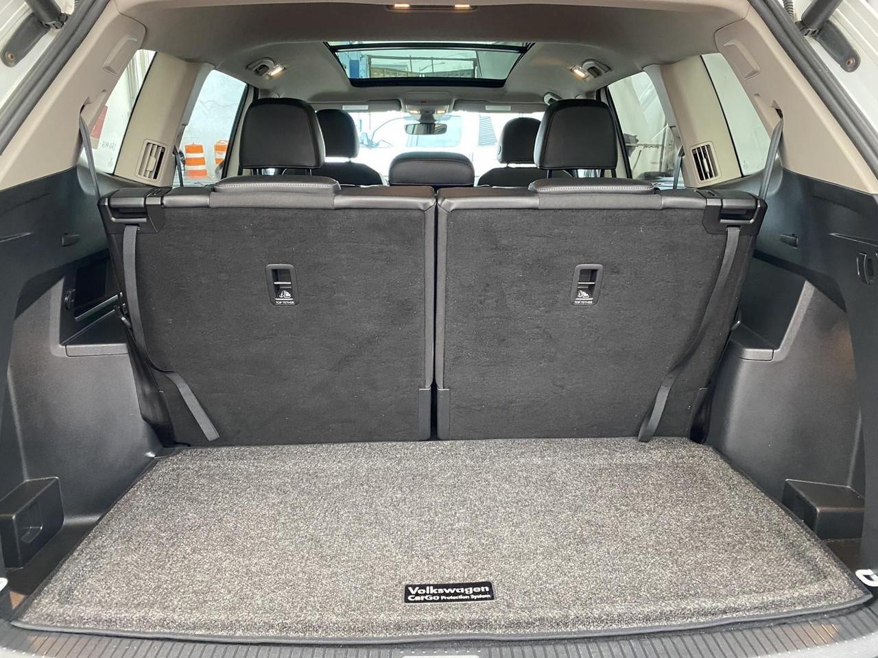 2018 Volkswagen Atlas 3.6L V6 SEL Premium Richmond Hill NY