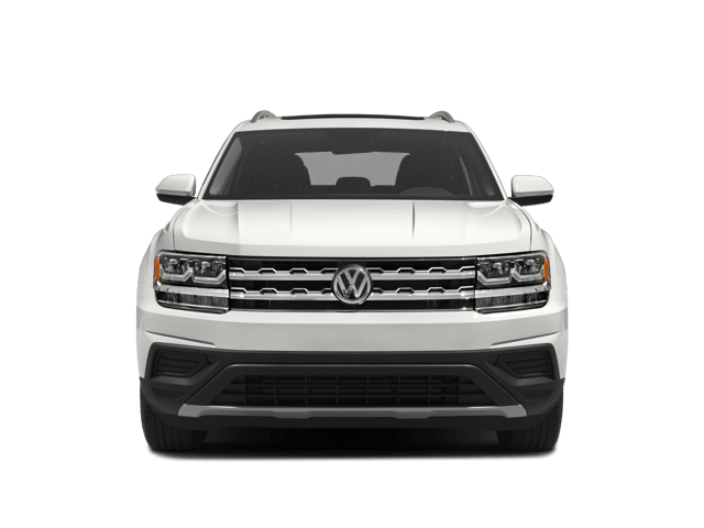 2018 Volkswagen Atlas 3.6L V6 SEL Premium Roseville CA