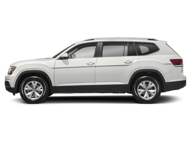 2018 Volkswagen Atlas 3.6L V6 SEL Premium Roseville CA