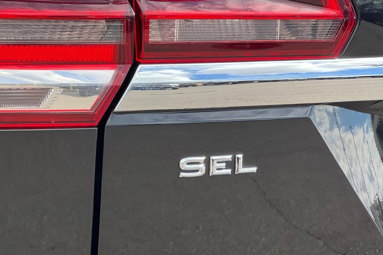 2018 Volkswagen Atlas 3.6L V6 SEL Premium Roseville CA